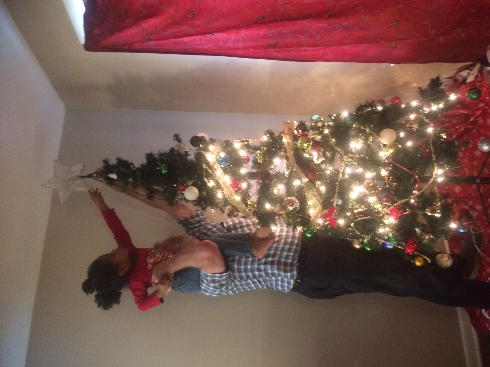 6 years later next grandchild